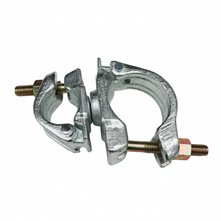 Scaffolding Swivel Clamp