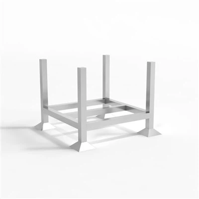 Pos Logam dan Pegunan Rel