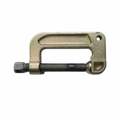 Klip Pengapit Perancah 105mm Rang