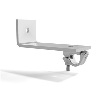 Pendakap Pengikat Dinding